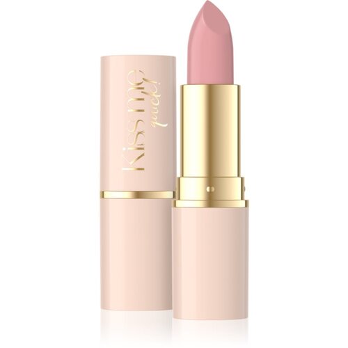 Eveline Cosmetics Kiss Me Quick! vlažilna šminka z mat učinkom odtenek 02 4.2 g Cene