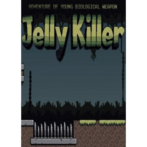 Steam Jelly Killer Key GLOBAL Cene