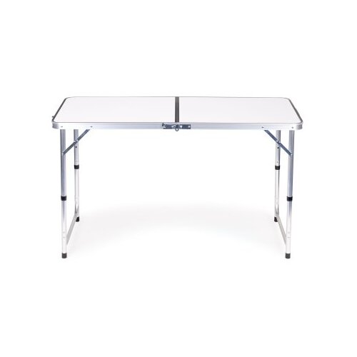  SKLOPIVI STO ZA KAMPOVANJE WHITE 120x60 CM Cene