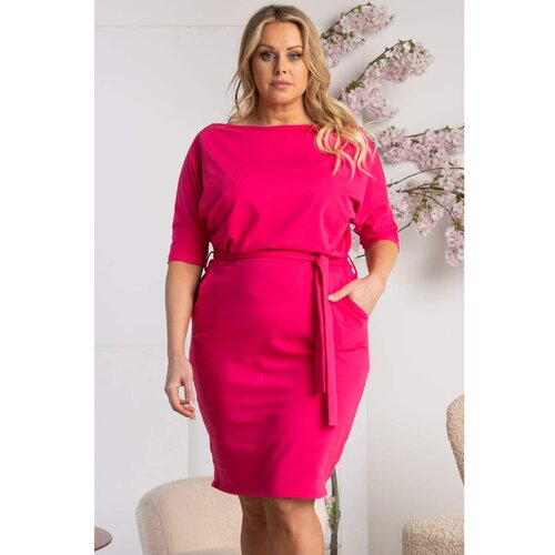 Karko Woman&amp;#039;s Dress SB311 Slike