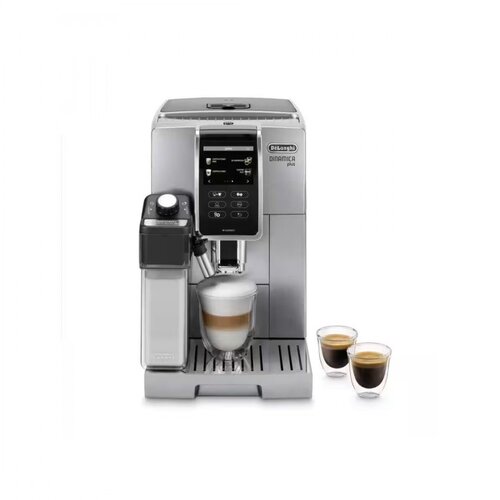 DeLonghi aparat za espresso ECAM370.95.S Slike