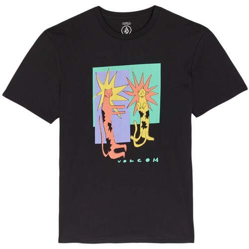 Volcom Longo Cats Bsc Sst majica Slike
