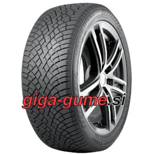 Nokian Hakkapeliitta R5 EV ( 235/40 R19 96T XL EV, Nordic compound, SilentDrive ) zimska pnevmatika