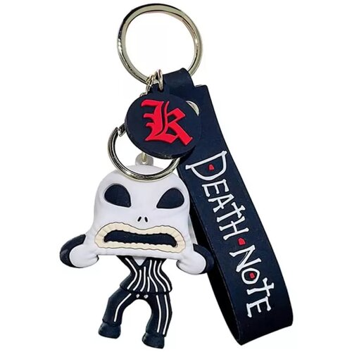 Prestige Keychains Nightmare Before Christmas - Scary Jack Keychain privezak za ključeve Cene