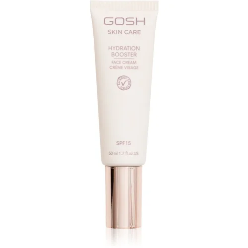 Gosh Skin Care Hydration Booster krema za intenzivnu hidrataciju 50 ml