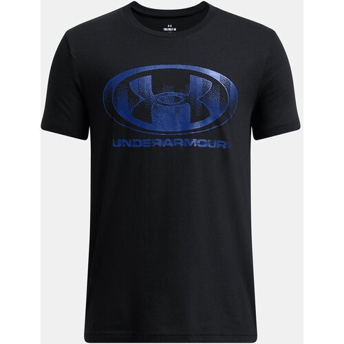 Under Armour Boys' T-shirt UA B GLITCH LOCKERTAG SS - Boys Cene