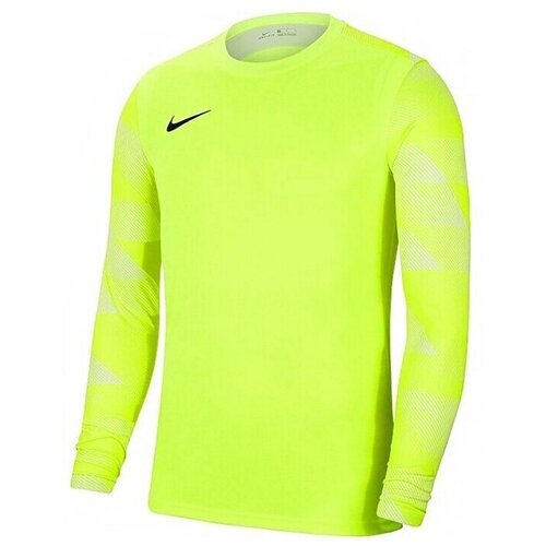 Nike JR Dry Park IV Zelena Slike