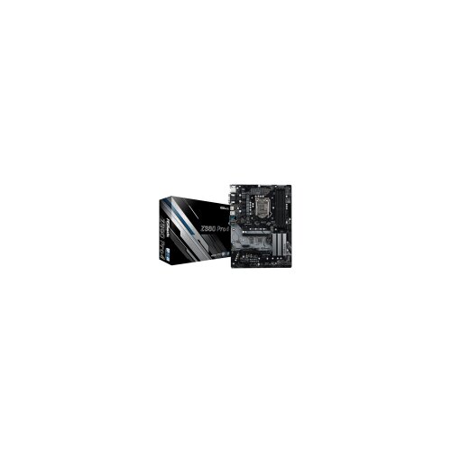 AsRock Z390 Pro4 matična ploča Slike