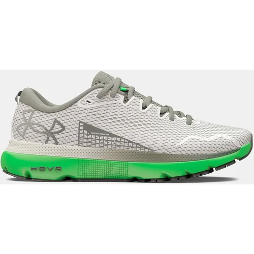 Under Armour Shoes UA HOVR Infinite 5-GRN - Mens