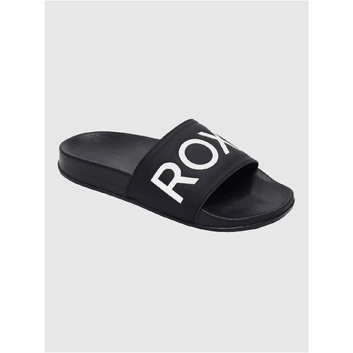 Roxy Slippy II Sandali black fg Cene
