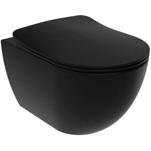 Creavit Free konzolna &scaron;olja Coal Black Cene