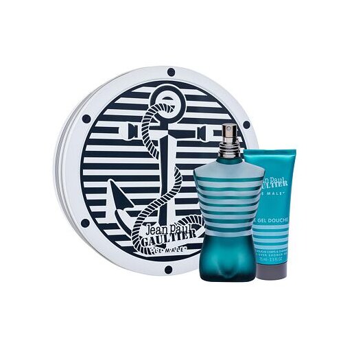 Jean Paul Gaultier le Male toaletna voda 75 ml za muškarce Cijene