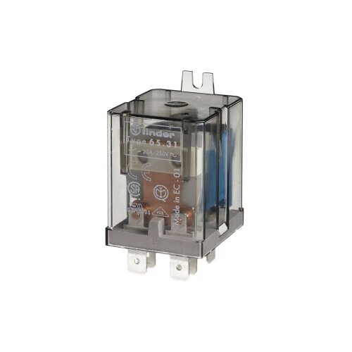 Finder 65.31.8.110.0300 utični relej 110 V/AC 30 A 1 zatvarač 10 St. Cijene