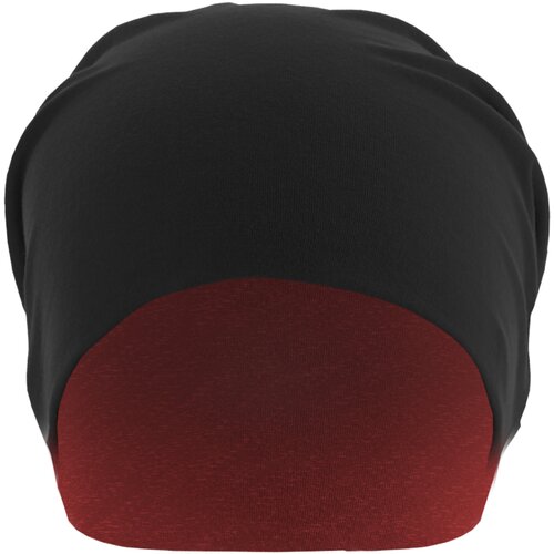MSTRDS Jersey cap reversible blk/red Cene