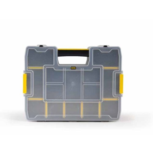 Stanley 1-97-487 set 3 organizatora sortmaster junior Slike