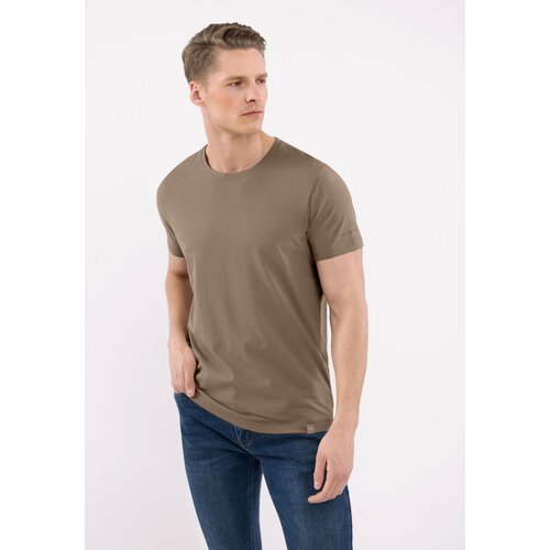 Volcano Man's T-Shirt T-Basic Slike