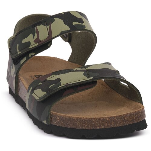 Bioline 550 MIMETICO KAKI Zelena Slike