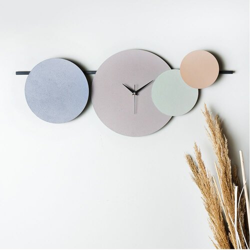 Wallity zidni sat maxico blue Cene