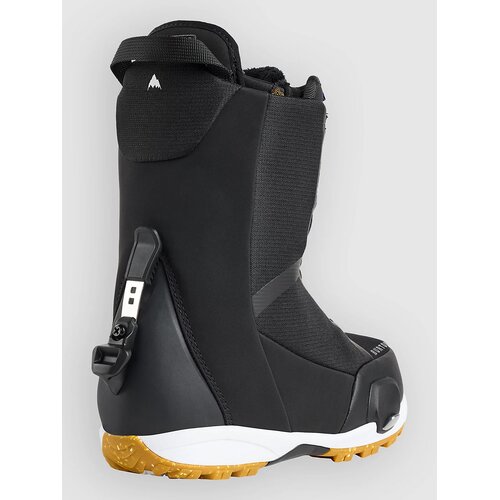 Burton Waverange 2027 Step On Boots black Slike
