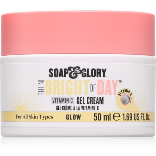 Soap & Glory In The Bright Of Day dnevna krema 50 ml Cijene