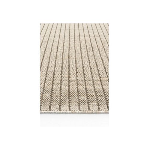 Conceptum Hypnose bukle 1412 - beige beige carpet (80 x 150) Slike