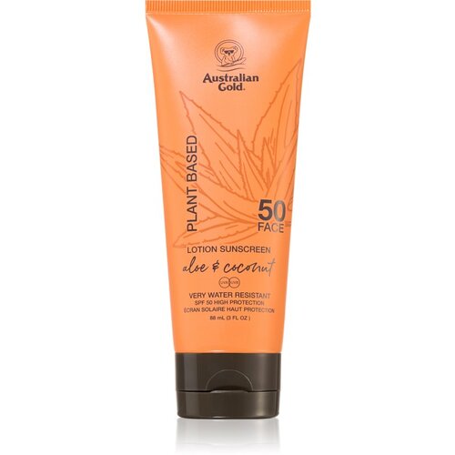 Australian Gold Plant Based za&scaron;titna krema za lice SPF 50 88 ml Cijene