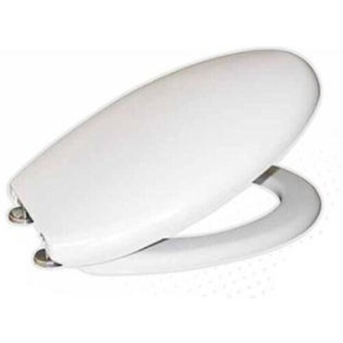 BRTVA PLAST wc deska bela 140344 Prestige Slike