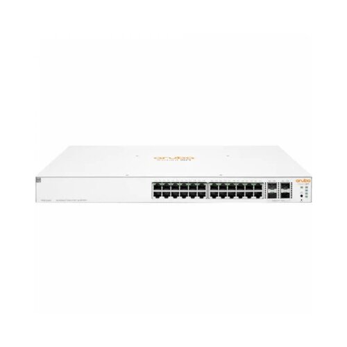 HP aruba instant on 1930 24G 4SFP+ poe 370W JL684B Cene