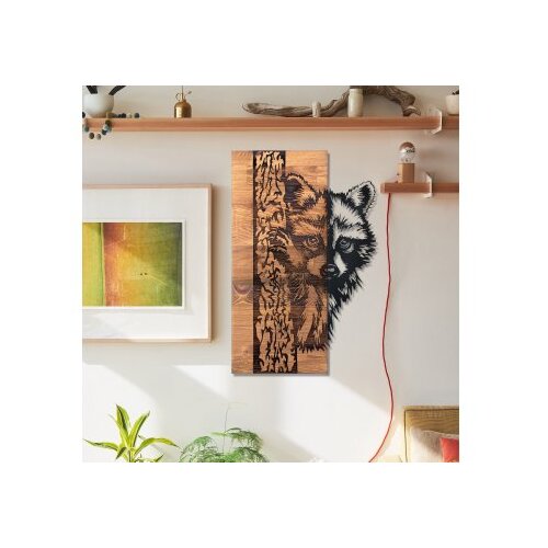 Wallity Zidna dekoracija Folivora, 37x57,5 cm Cijene
