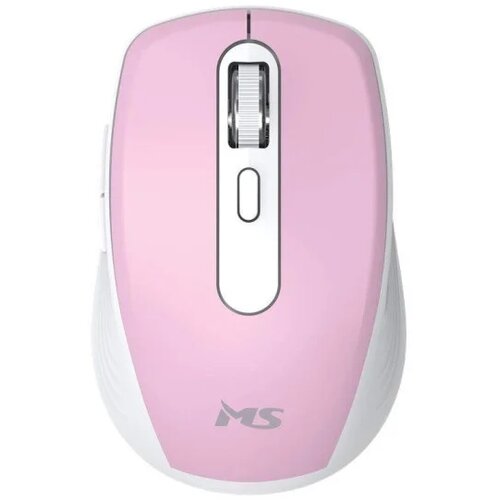 Ms FOCUS M317 rozi bezicni mis Cijene