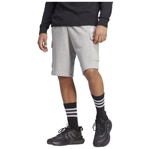 Adidas Sl Ft C Short Siva Cijene