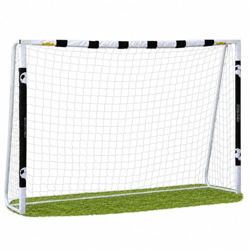  Metalni nogometni gol 300x200 cm - Soccer Slike