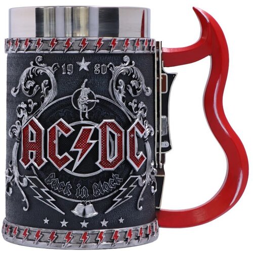 Nemesis Now ACDC TANKARD VRČ Cene