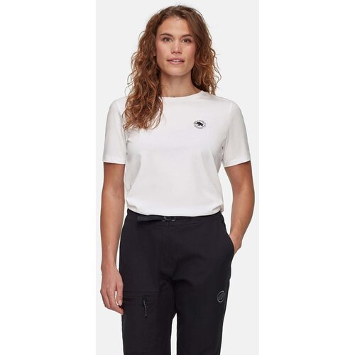 Mammut Majice &amp;amp; Polo majice Core T-Shirt Women Garantie Bela Slike