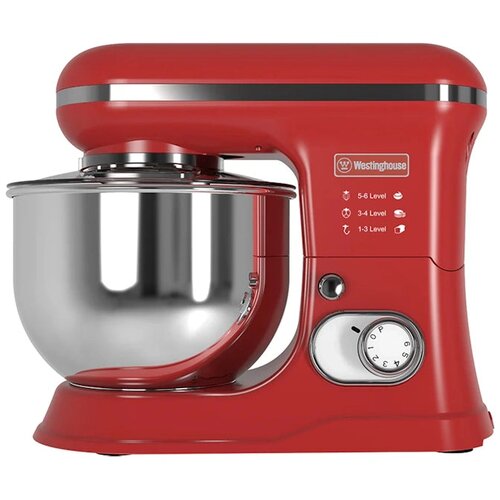 Westinghouse Retro Red samostojeći mikser Cene