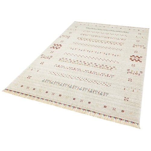 Conceptum Hypnose zr 06 - beige multicolor carpet (170 x 240) Cene