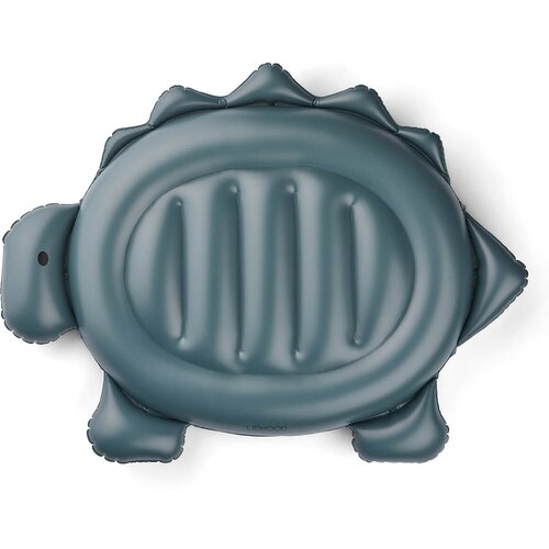 Liewood madrac na napuhavanje cody dino whale blue Cijene