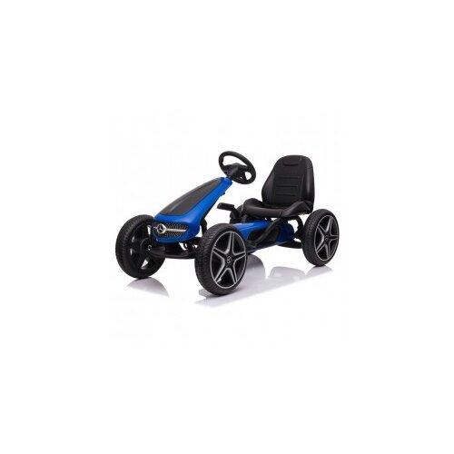  Formula na pedale mercedez benz 953 plavi Cene