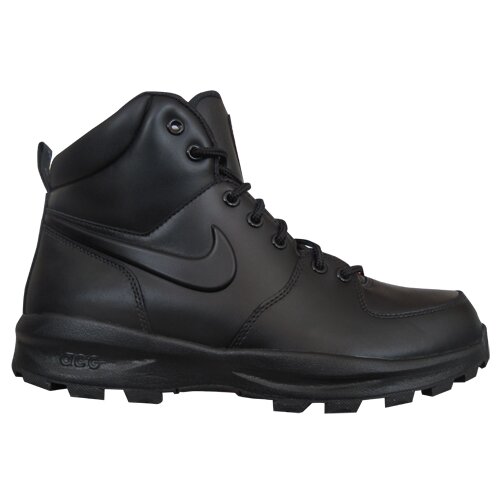 Nike manoa leather boot crna Slike