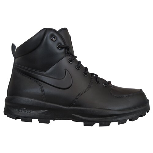 Nike Muške cipele Manoa Leather crne Slike