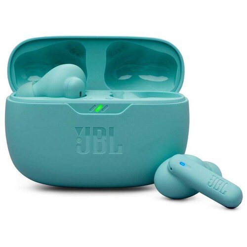 JBL VIBE BEAM 2 modre slušalke, (21556860) Cene