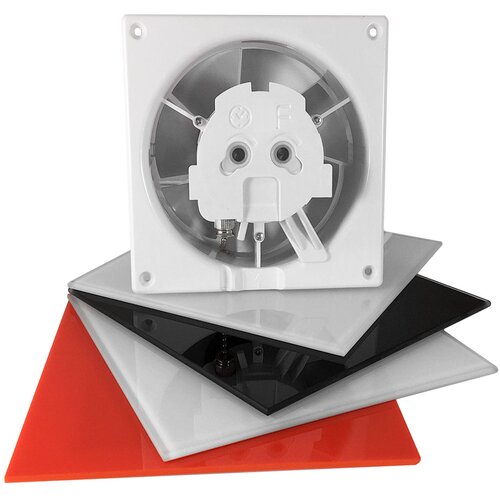  Ventilator AirRoxy dRim 100 TS Cene