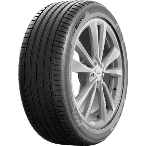 Kleber Dynaxer HP 5 SUV ( 235/55 R19 101V ) Cene