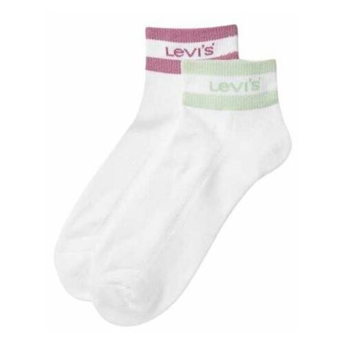 Levi's dva para ženskih čarapa  LV701226933 005 Cene