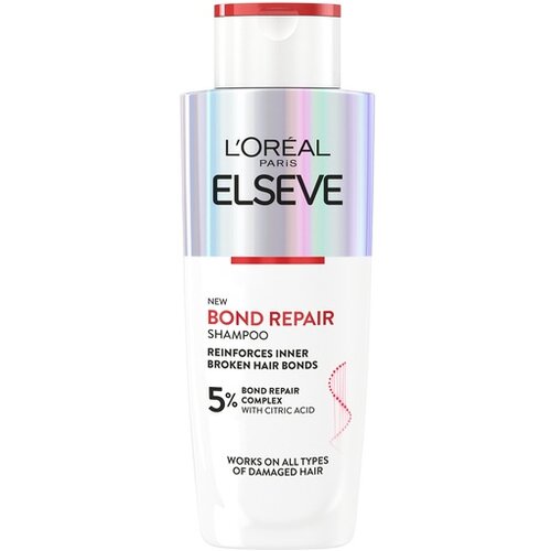 L´Oréal Paris Paris Šampon za kosu Elseve Bond Repair ​200ml Cene