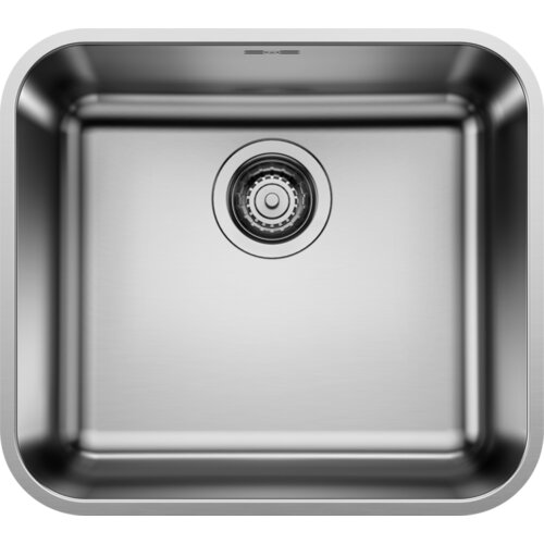 Blanco pomivalno korito supra 450-U inox 18/10, brez daljinskega upravljalnika. Cene