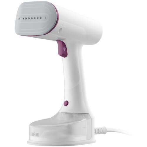 Braun GS5011PU parna cetka 0X13810100 Slike