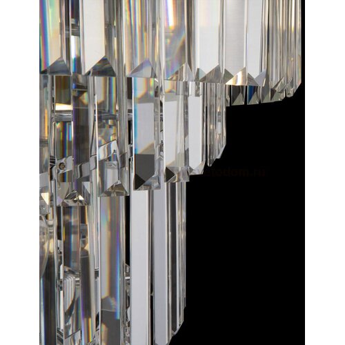 Toolight Luster APP1534-8CP4 Chrome Slike
