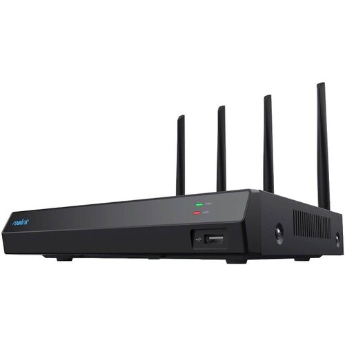 Reolink NVR snimač NVS12W 16MP, Wi-FI 6, 2TB... Cijene