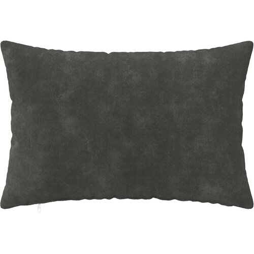  Presvlaka za jastuk 2 pcs HEERLEN Antracit 30 x 50 cm Slike